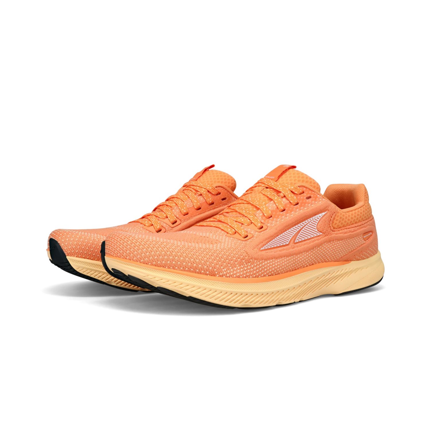 Altra Escalante 3 Women's Walking Shoes Orange | South Africa-07938519